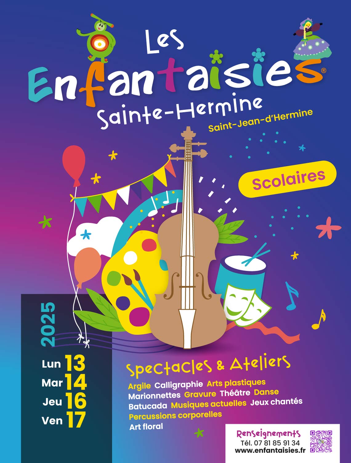 _ENFANTAISIES-Affiche2025_Scolaires_v2